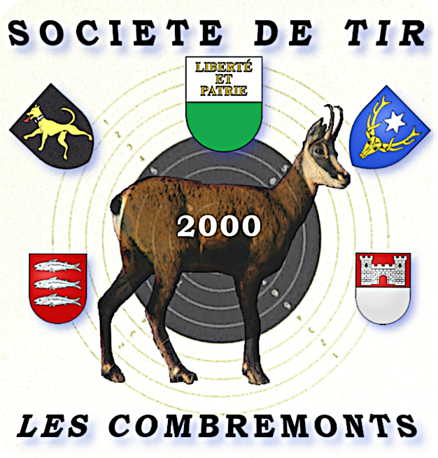 Société de tir les Combremonts